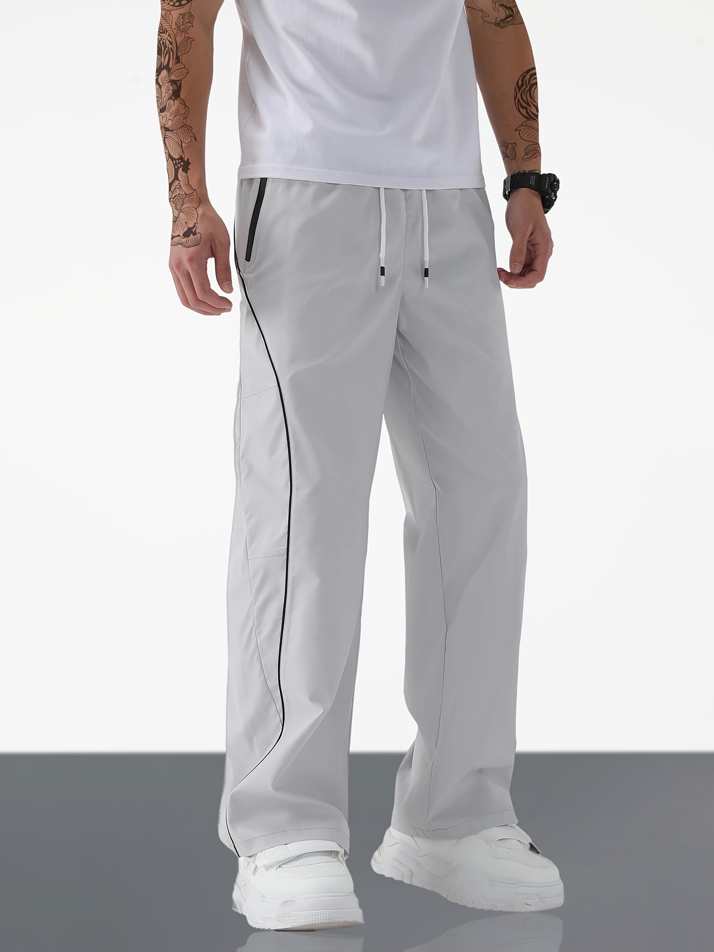 Loose Casual Joggers