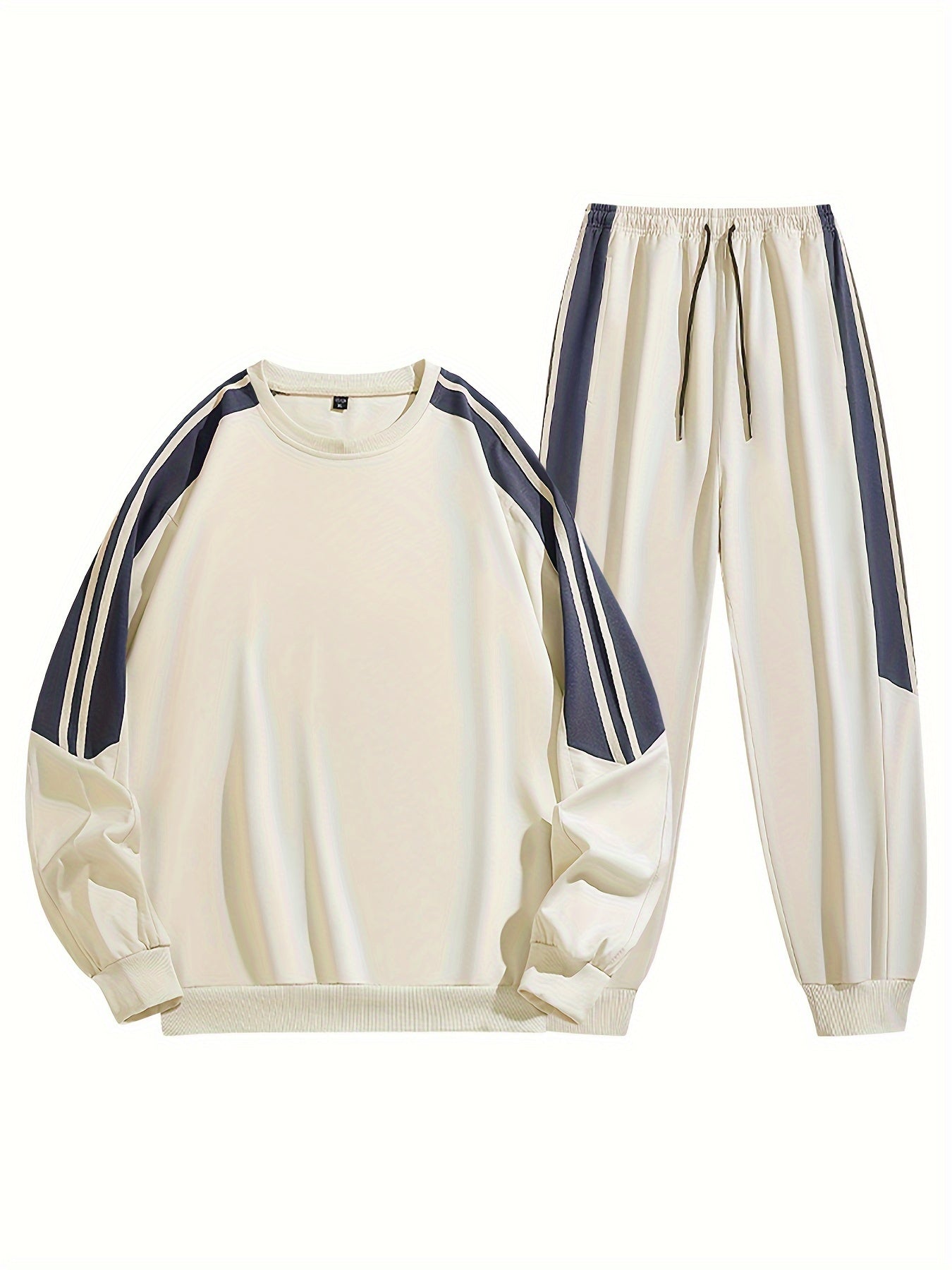 2 Piece Sports Suit