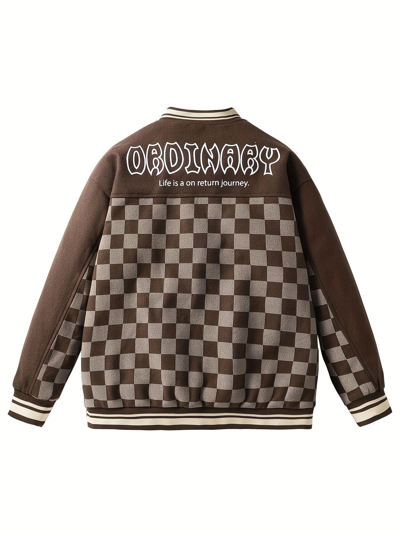 Baseball Jacket