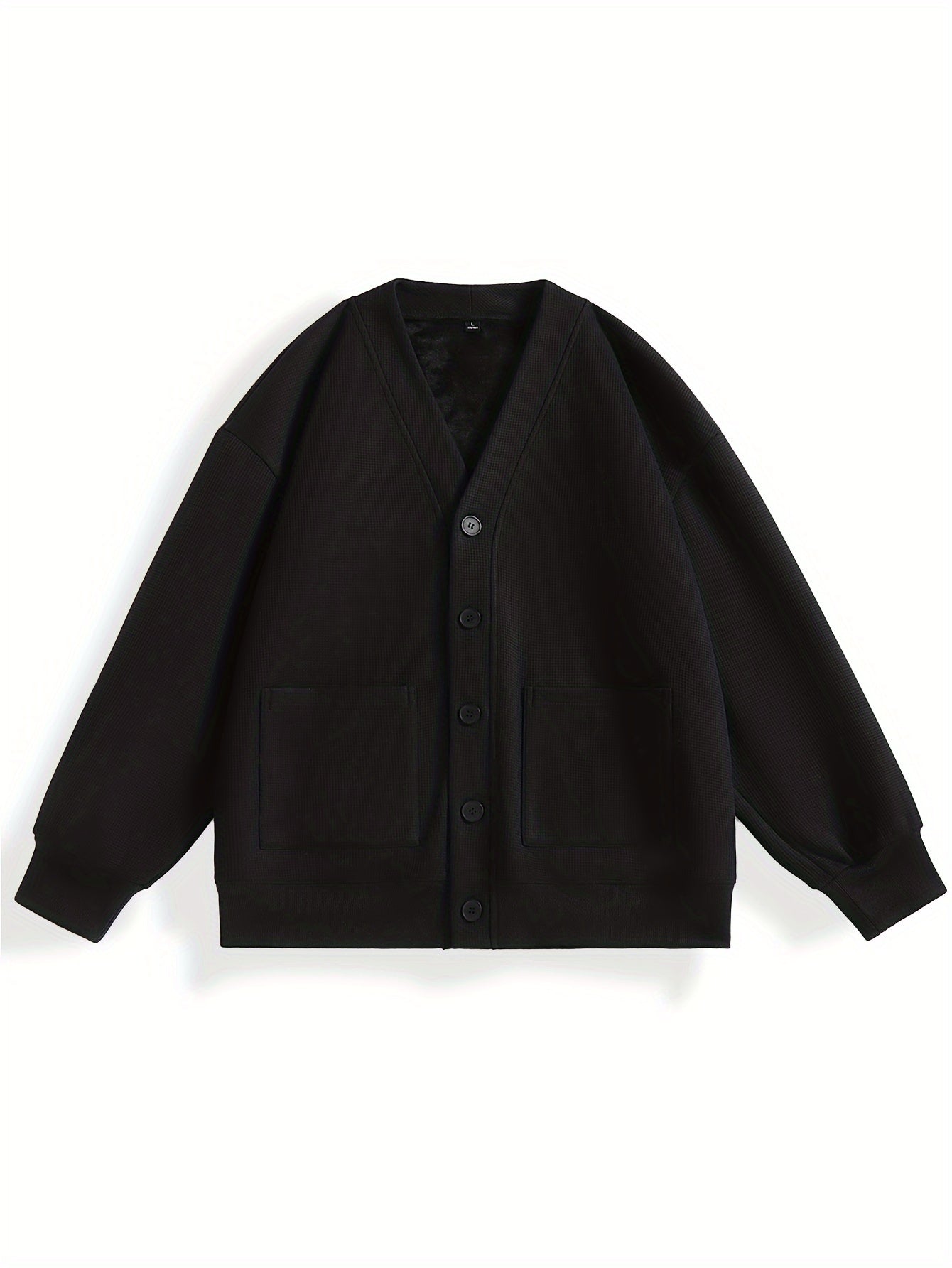 Cardigan Jacket