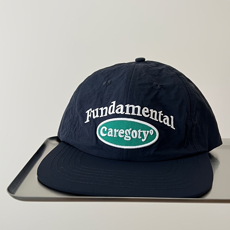 Unisex Baseball Cap