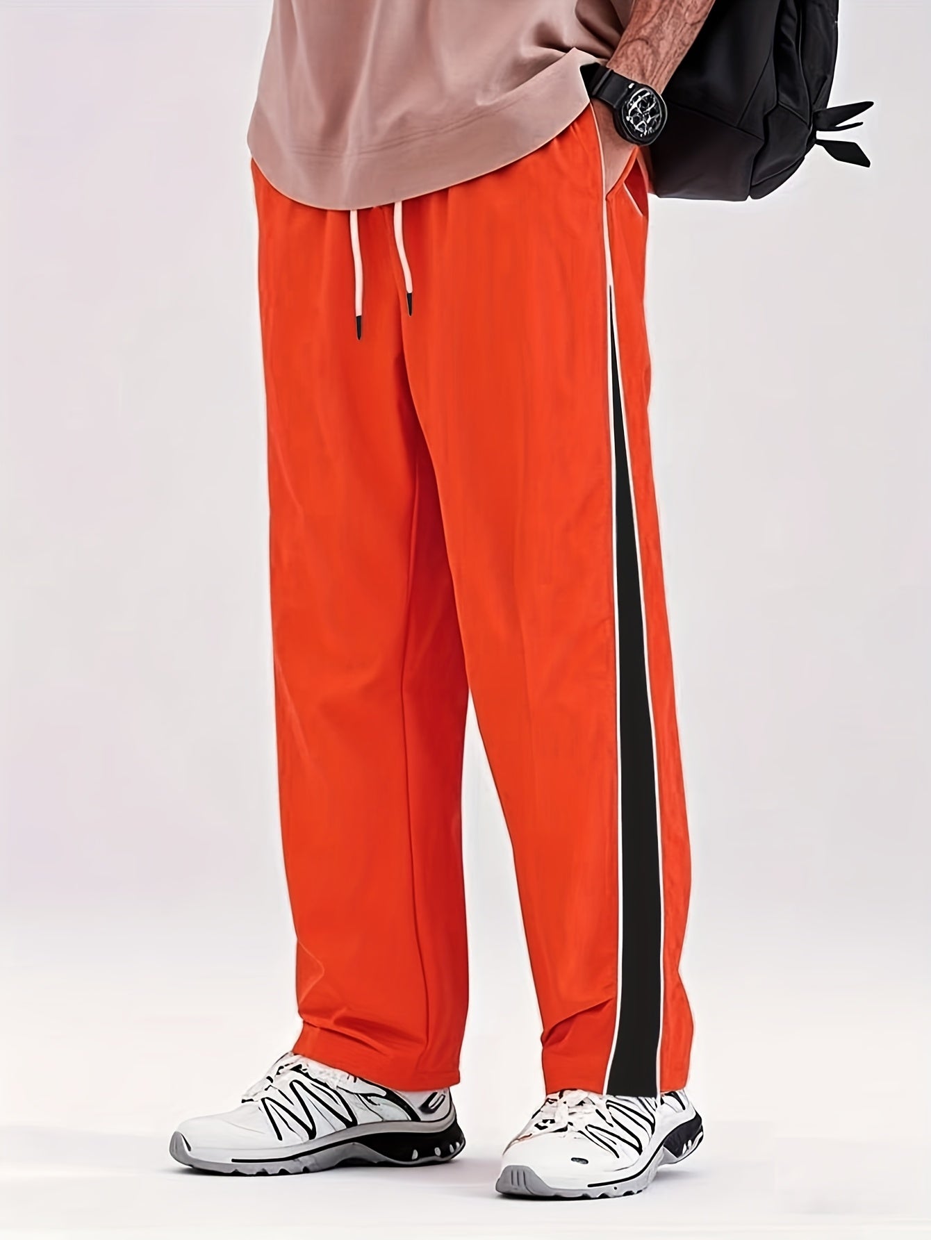 Athletic Joggers