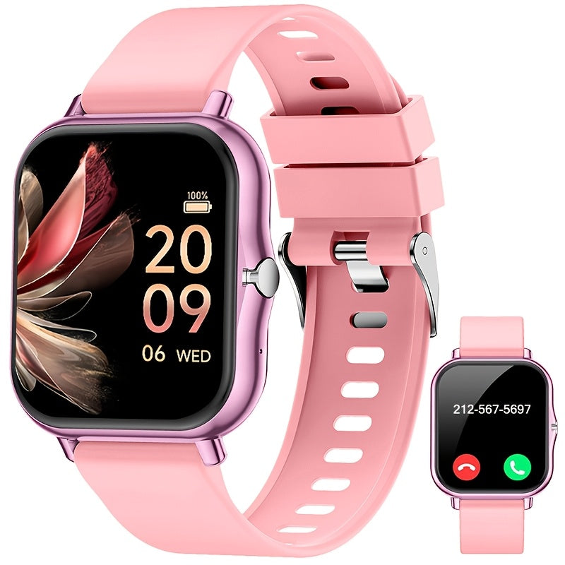 Unisex Smartwatch