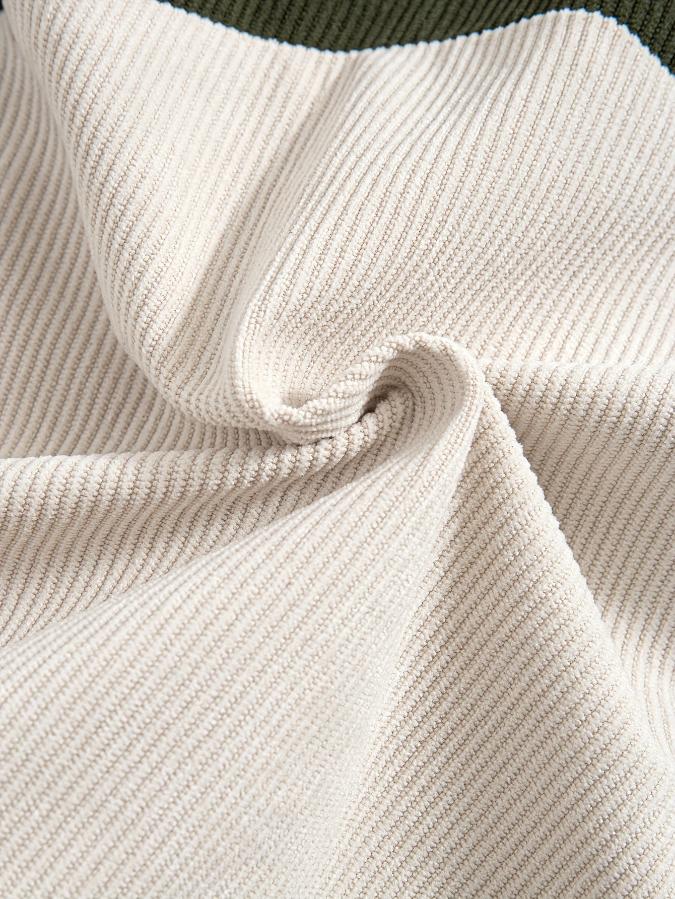 Men's Corduroy Casual Jacket