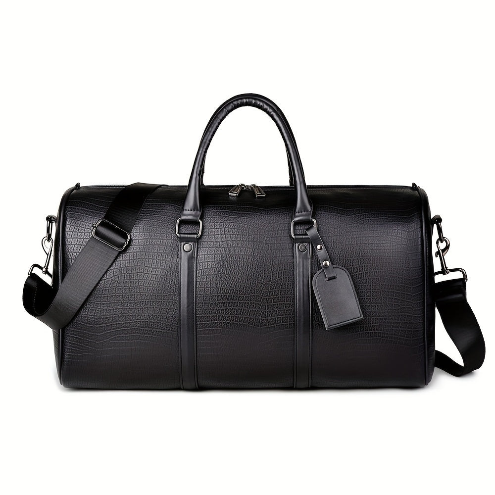 Stylish Large Travel Duffel Bag