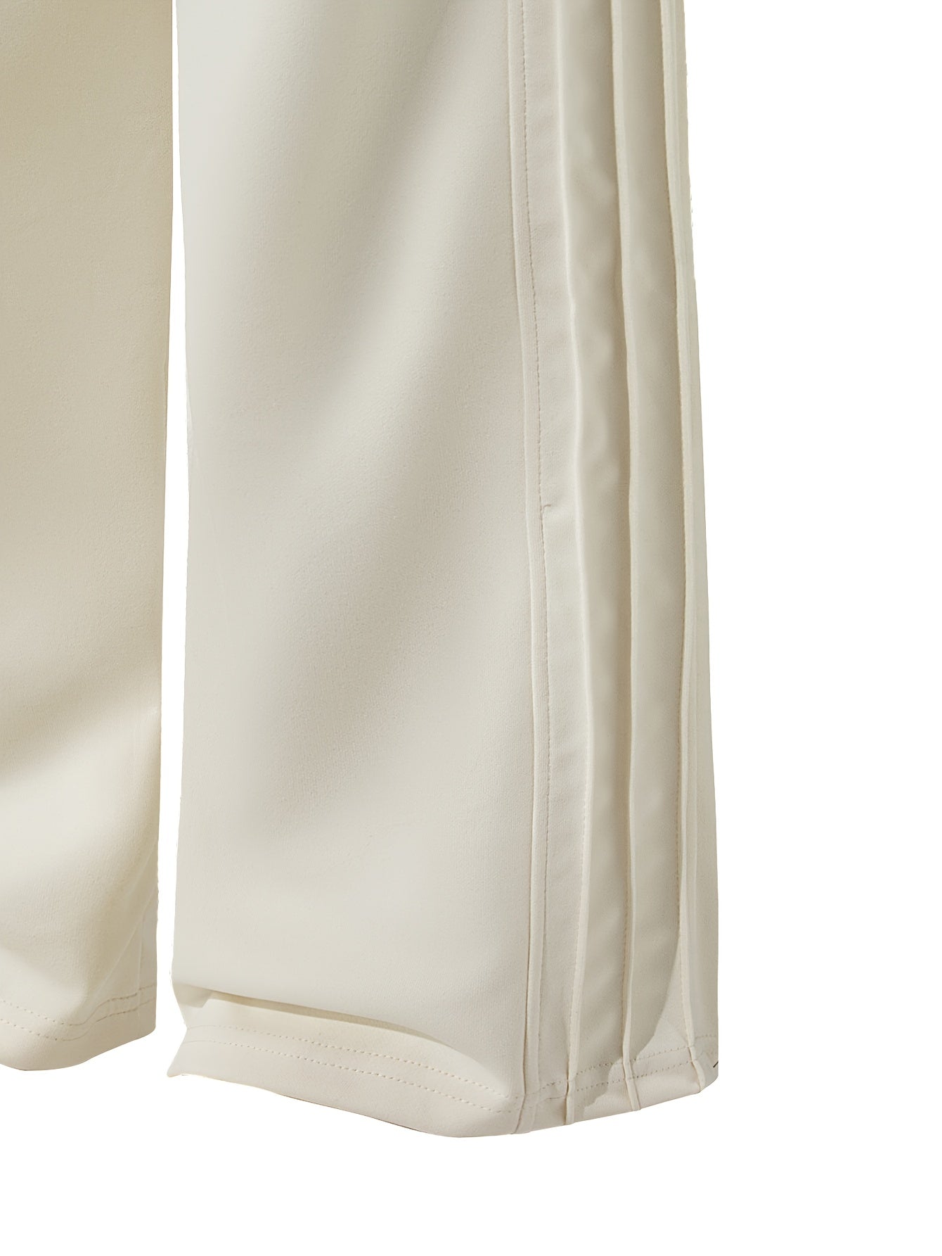 Men's Casual Loose Straight-Leg Pants