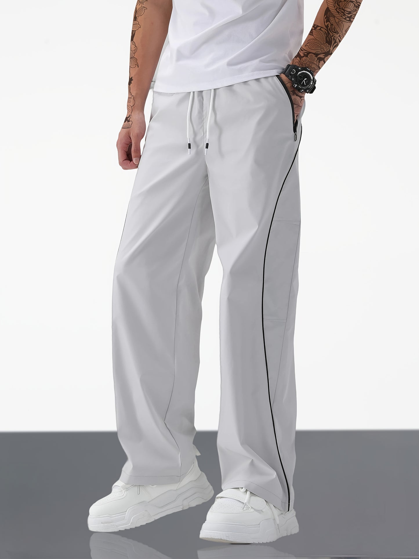 Loose Casual Joggers
