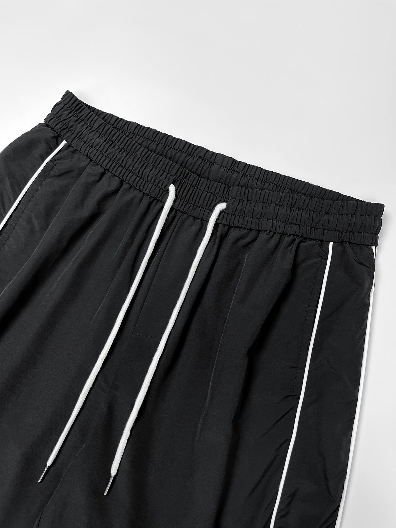 Loose Fit Pants