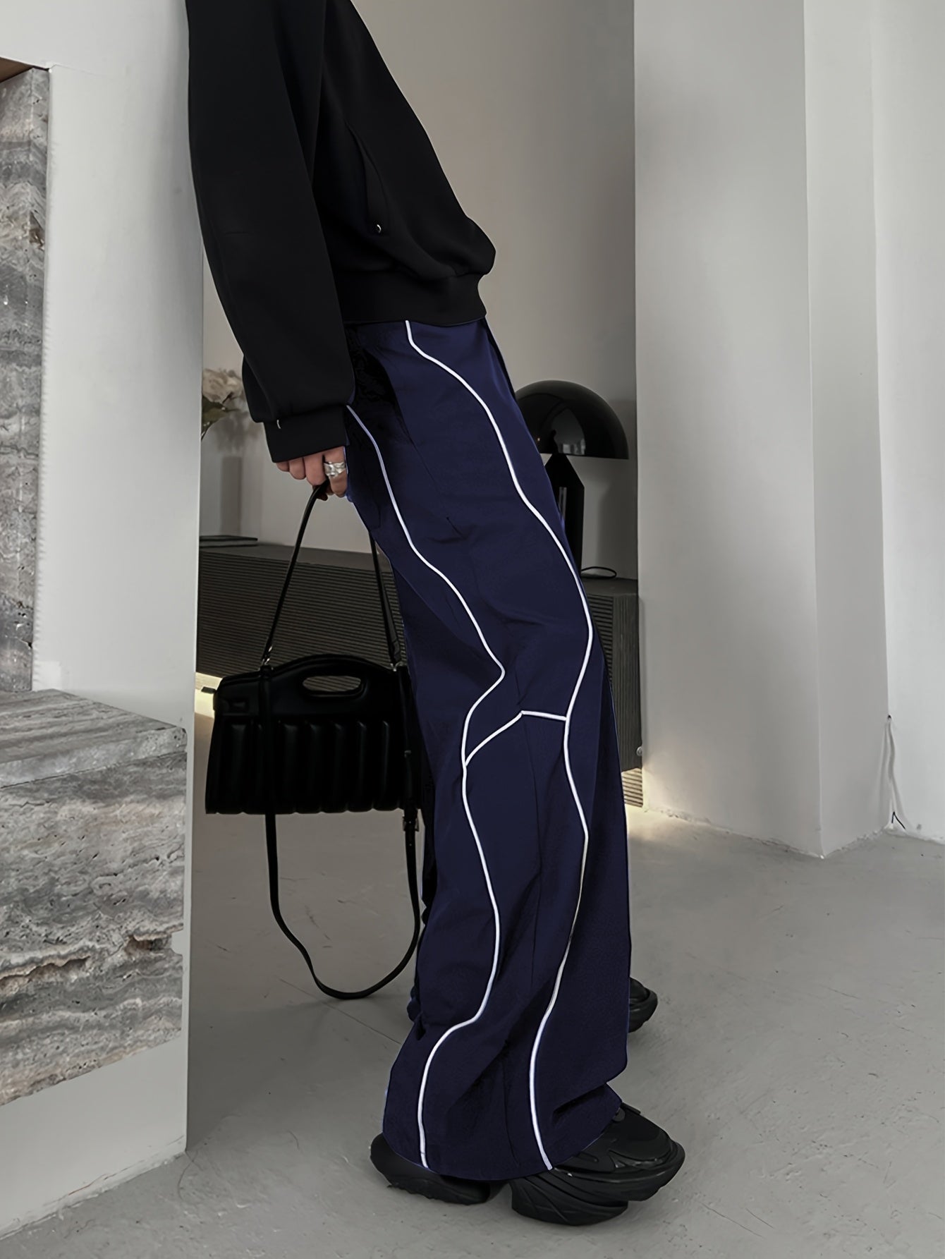 Casual Pants