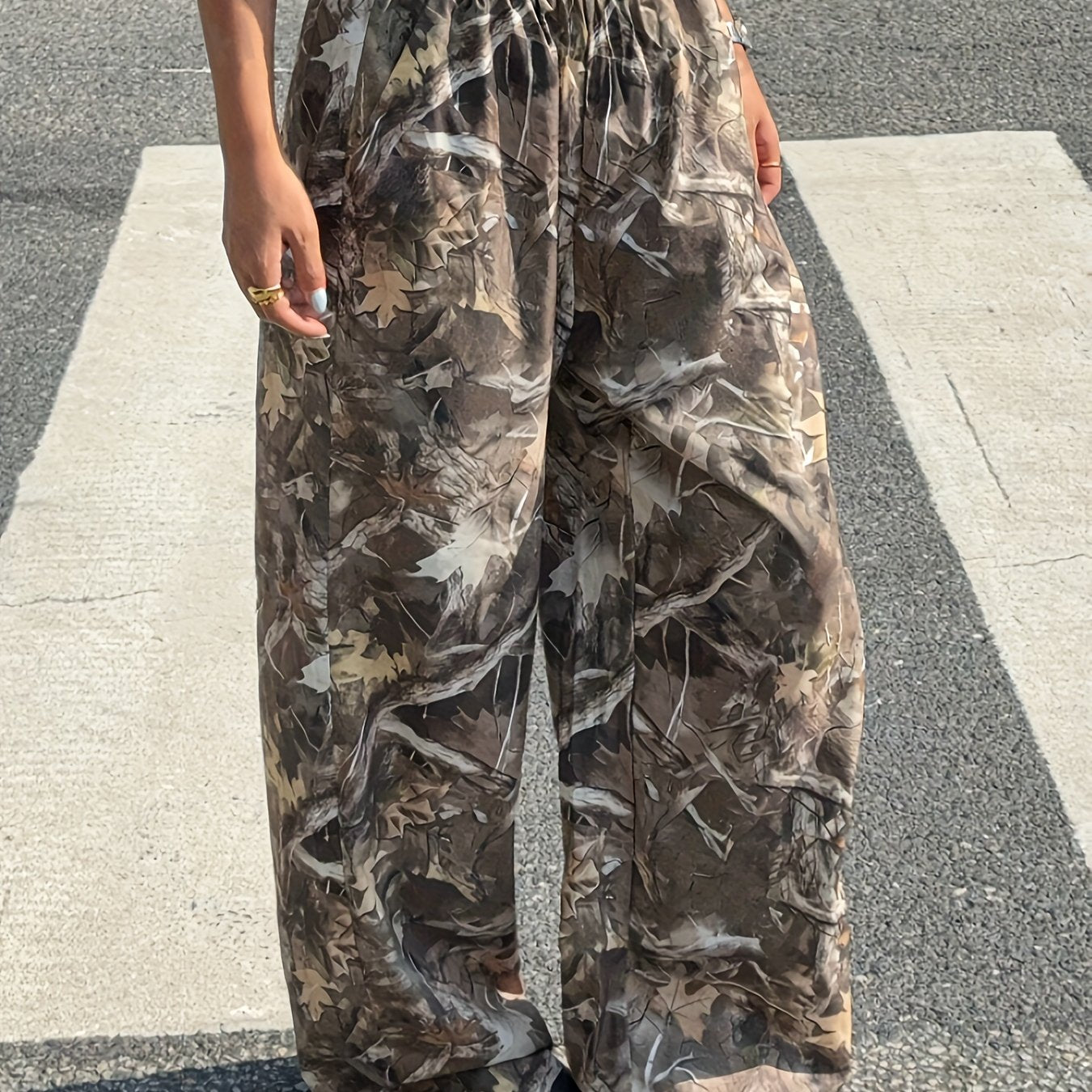 Women's Casual Pants