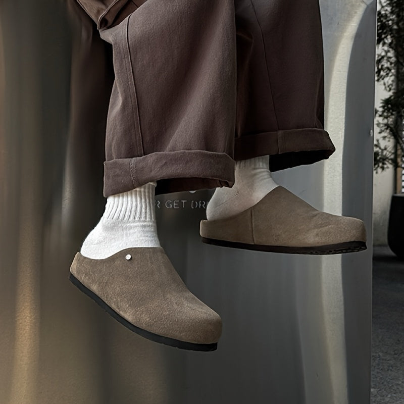 Men's Classic Loafers