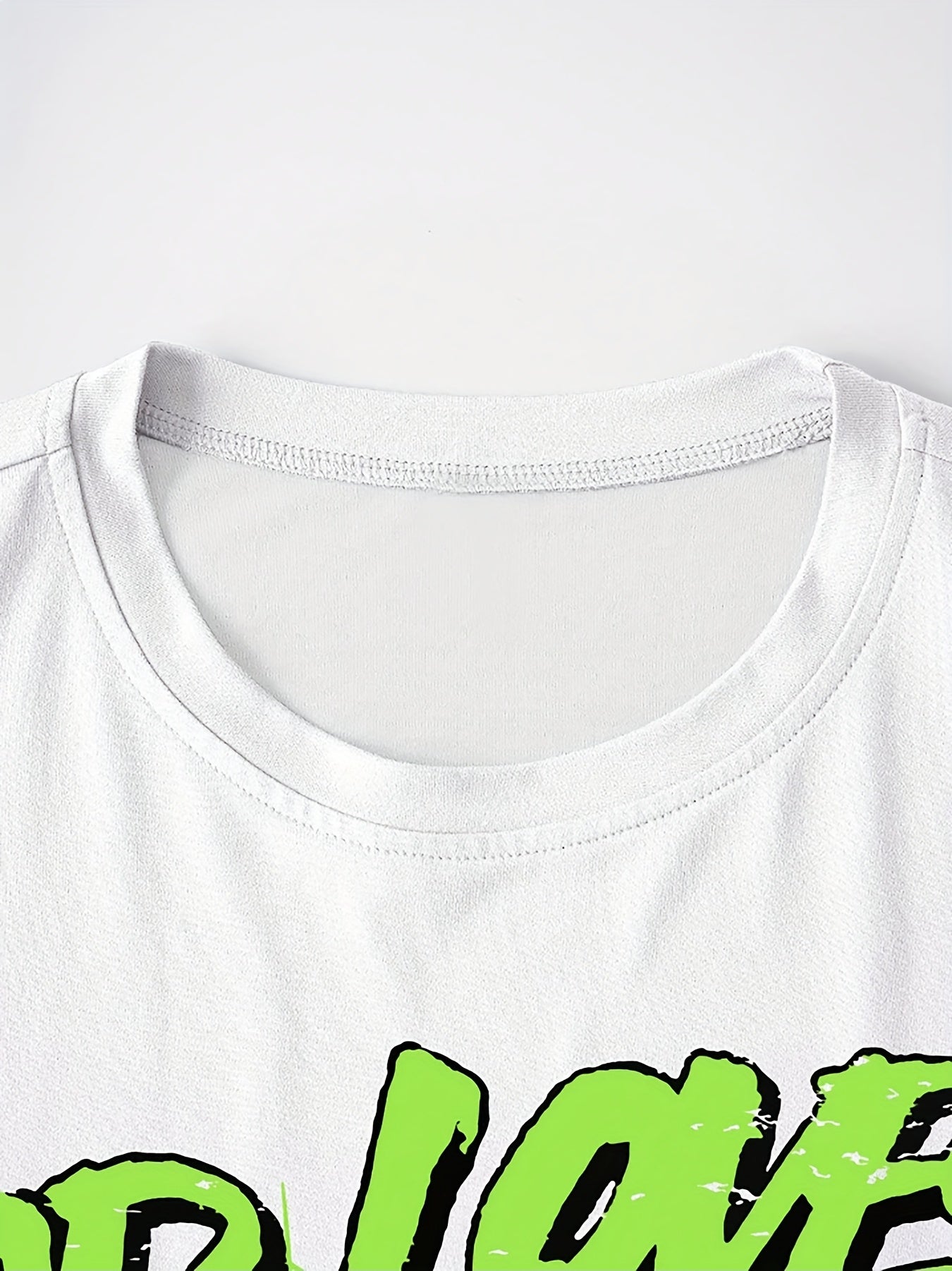 Men's 2pc T-shirt and shorts
