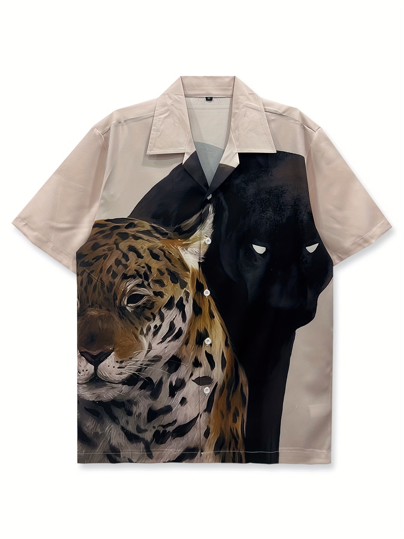 Casual Shirt