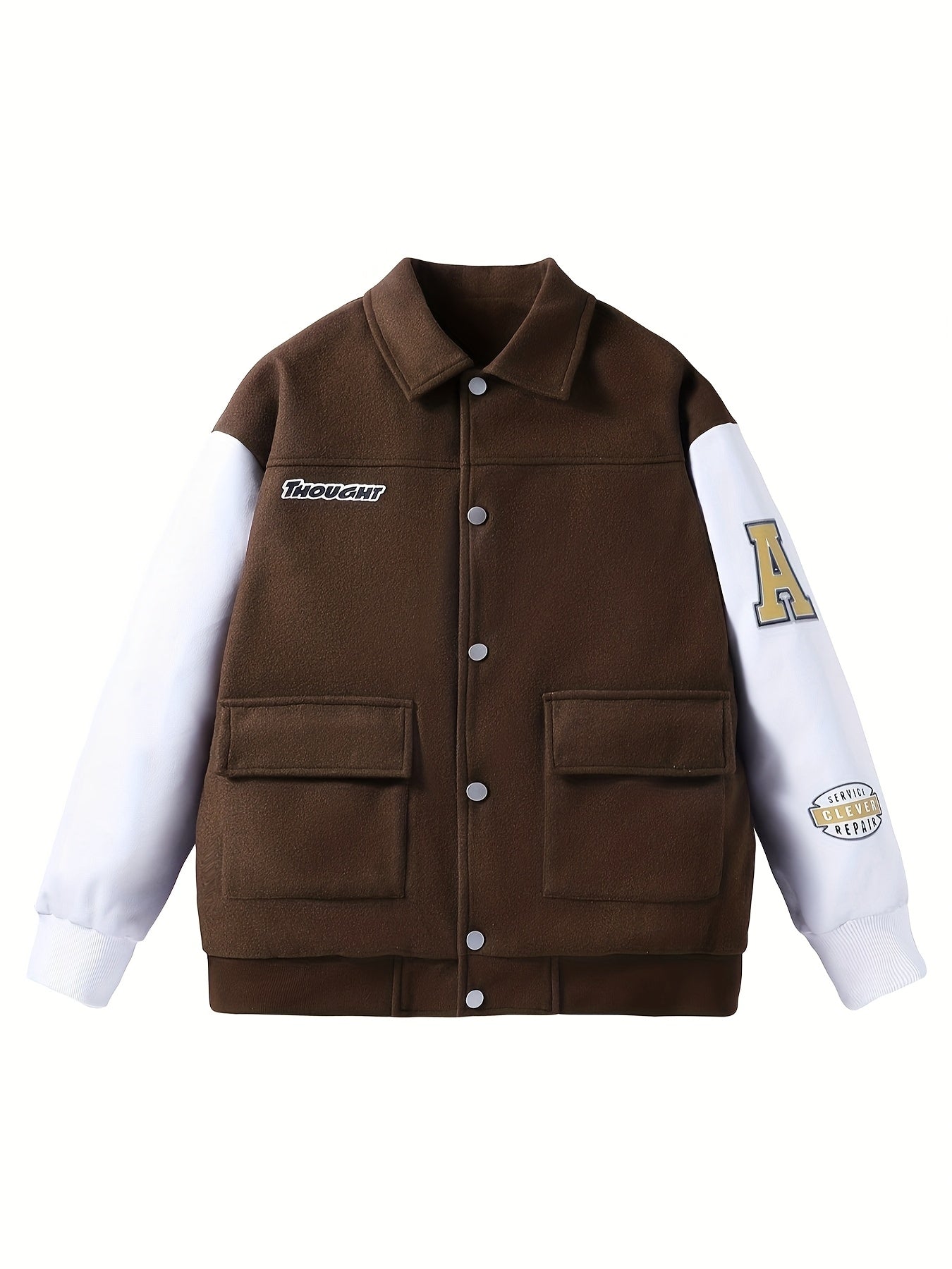 Baseball Jacket