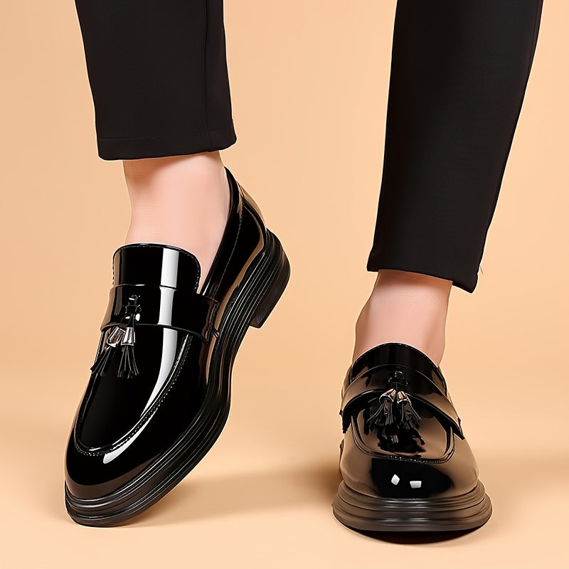 Men'S Slip-On Loafers