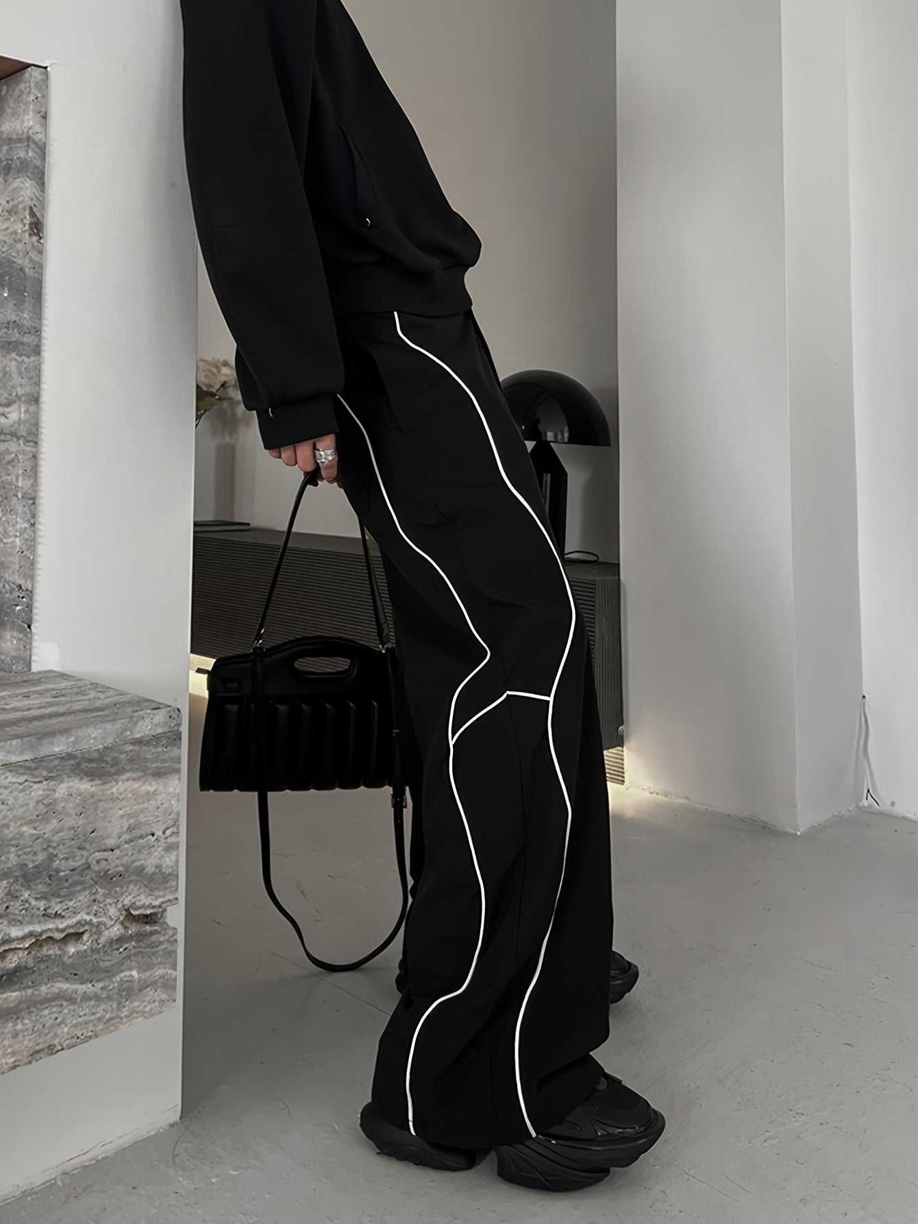 Casual Pants