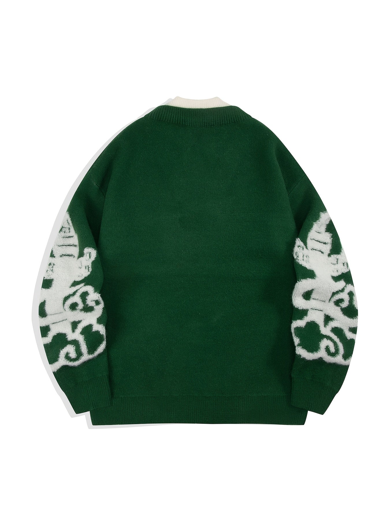 Casual Sweater