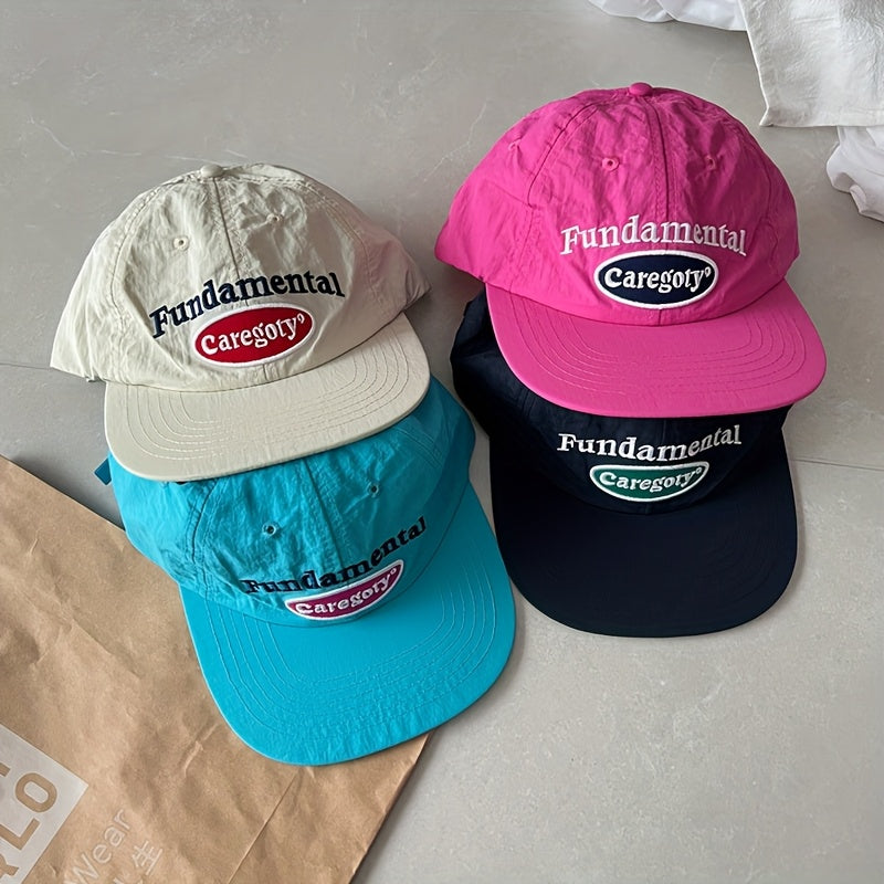 Unisex Baseball Cap