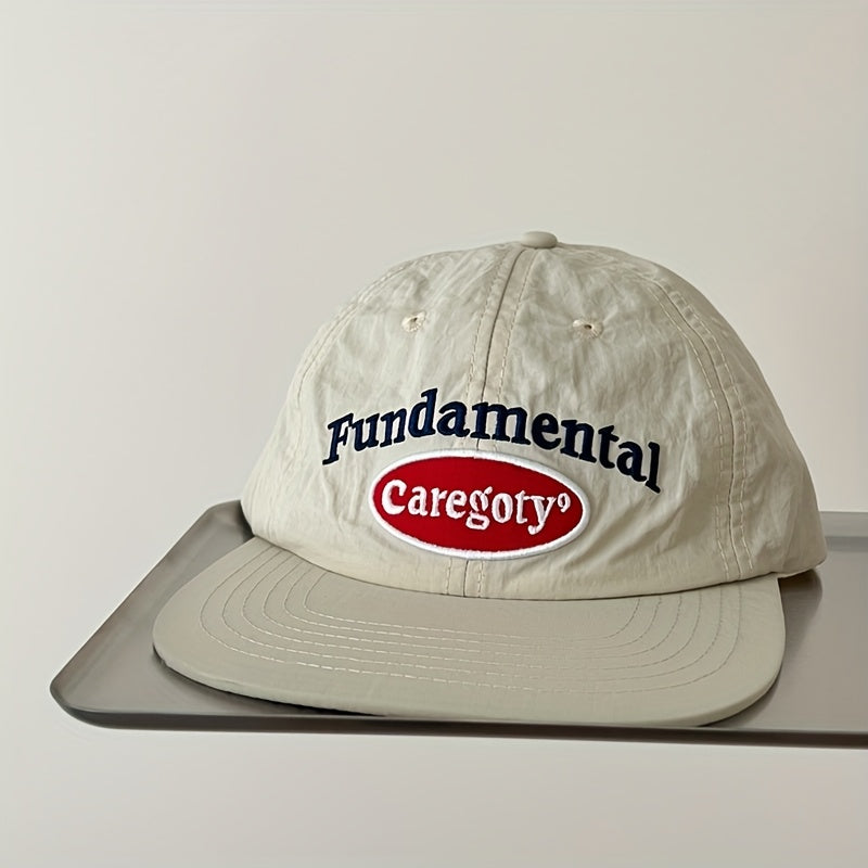 Unisex Baseball Cap