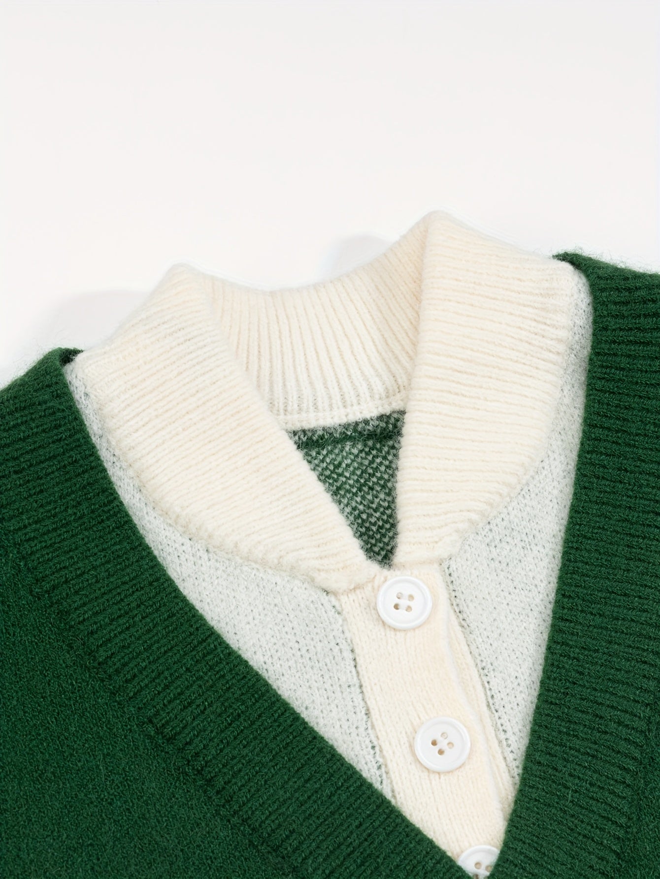 Casual Sweater