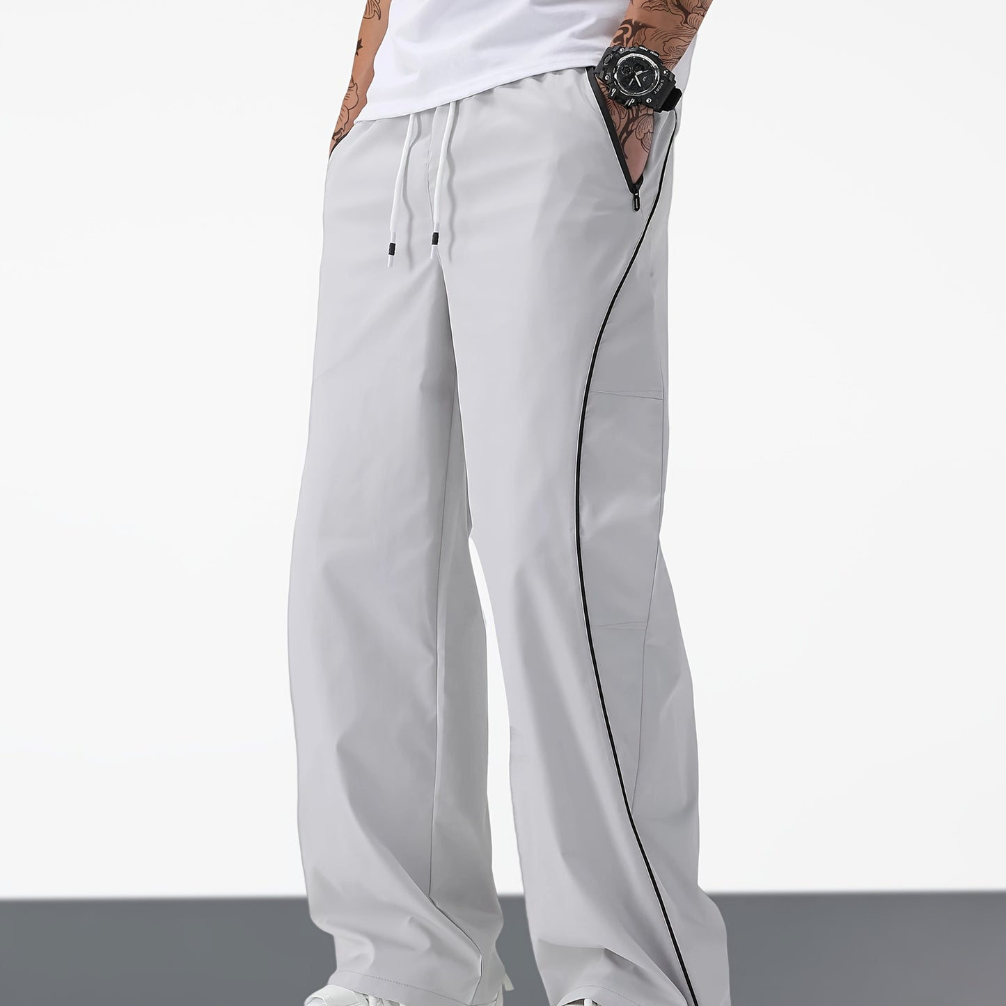 Loose Casual Joggers
