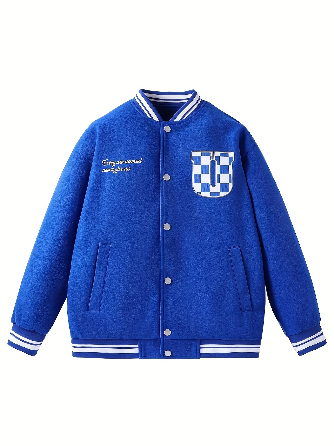Baseball Jacket