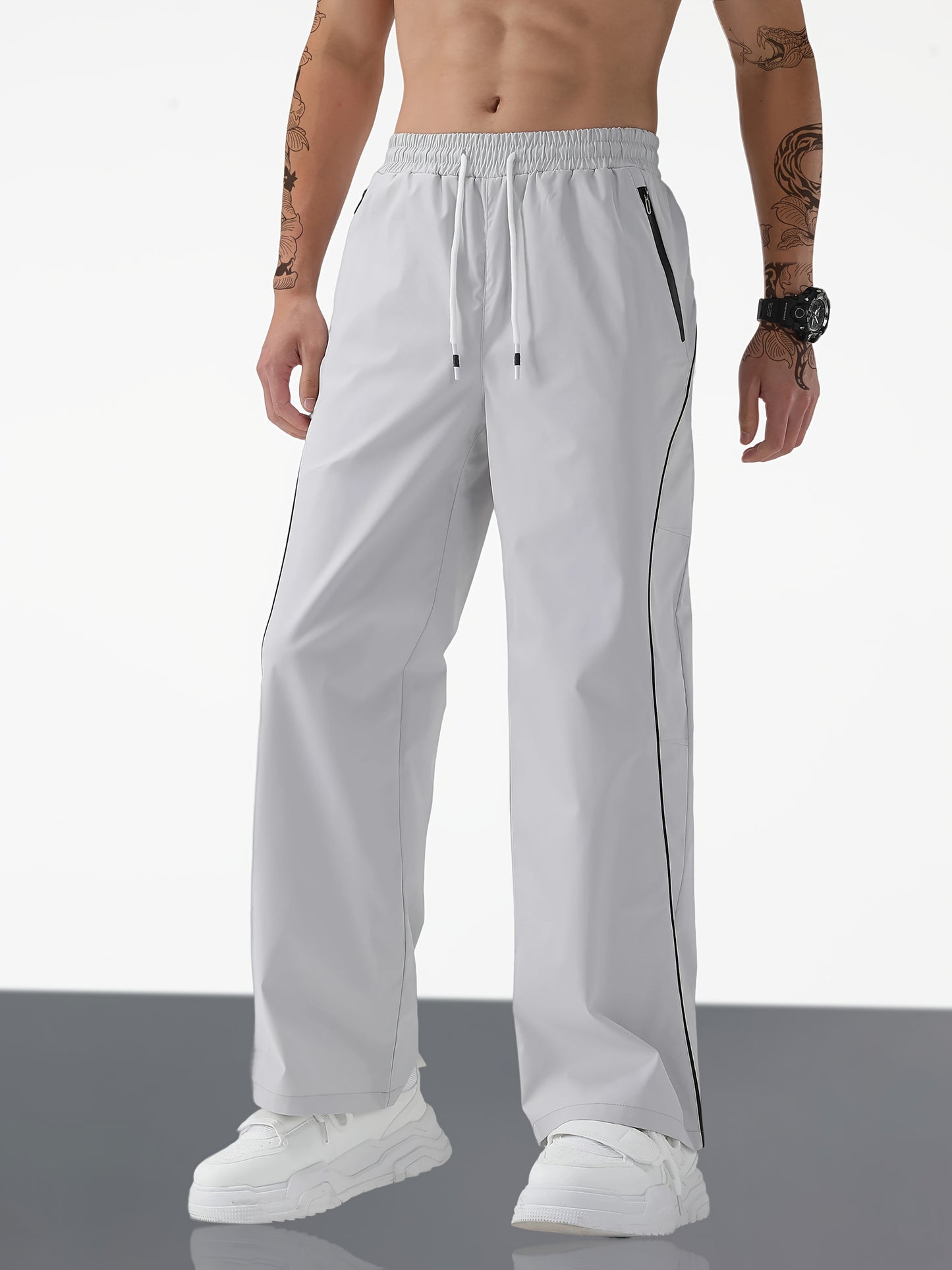 Loose Casual Joggers