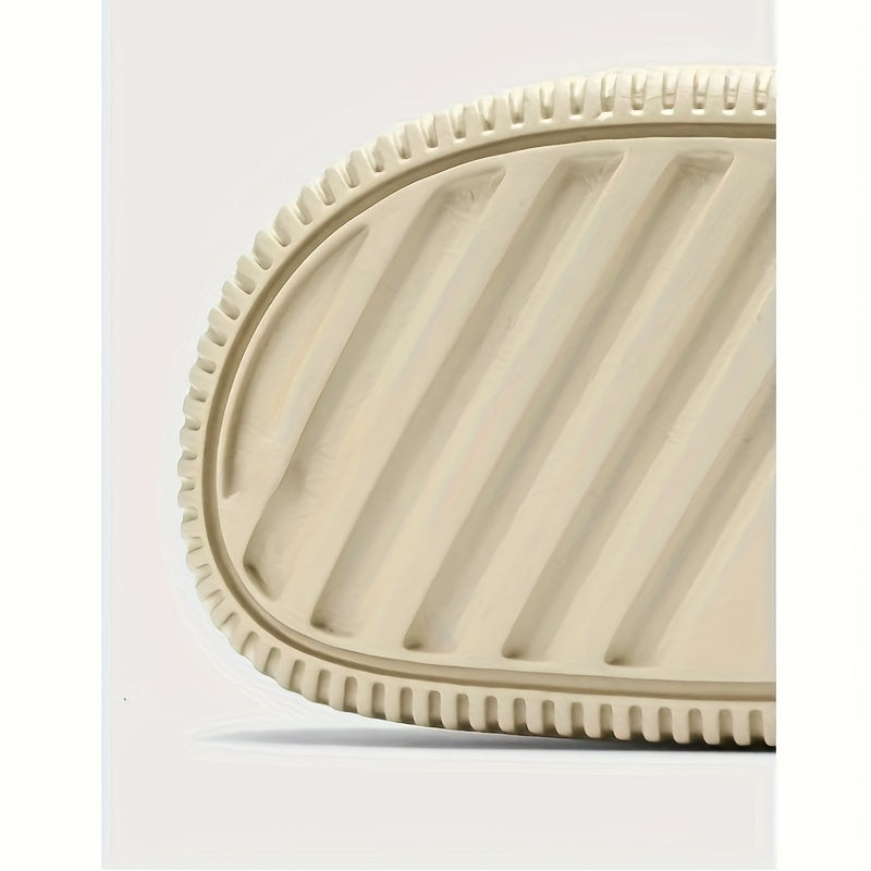Men's Slip-On Slippers