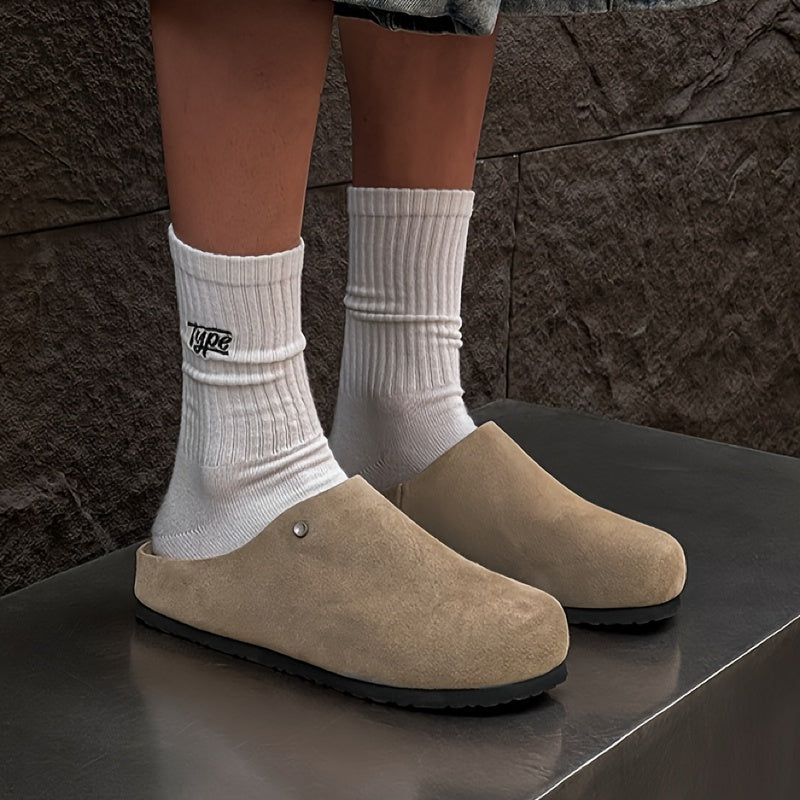 Men's Classic Loafers