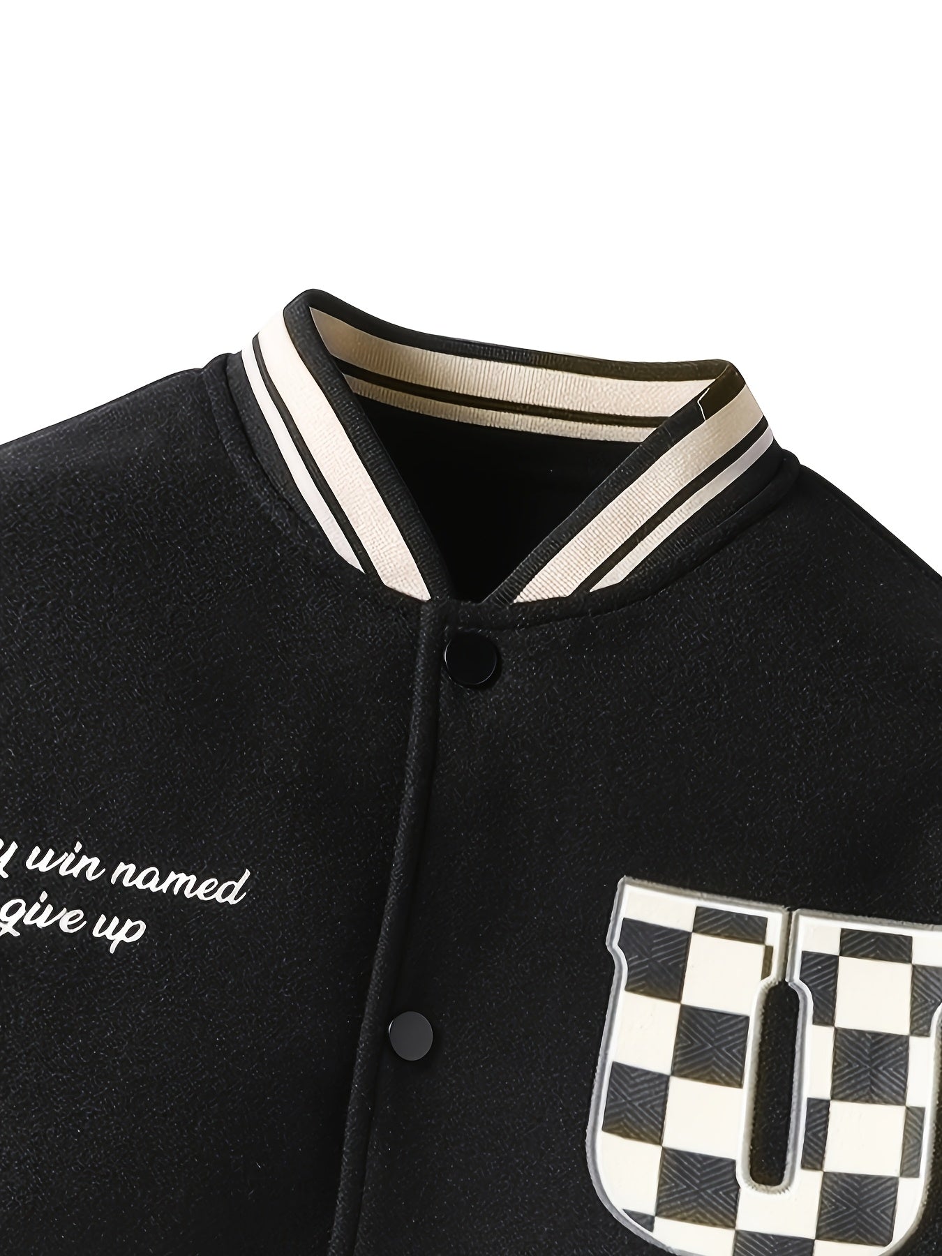 Baseball Jacket