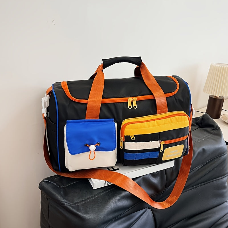 Sports Backpack