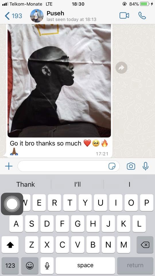 Got it, bro, thanks so much ❤️🙏🔥