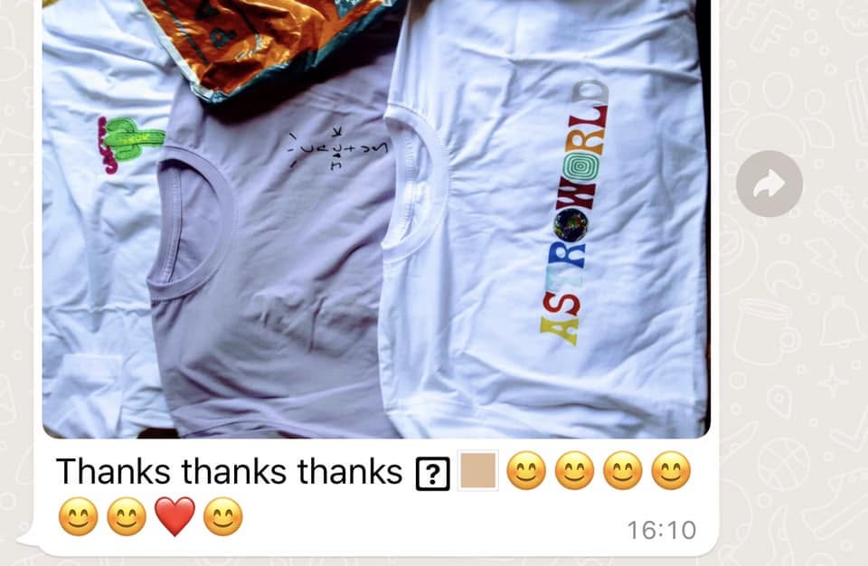 Thanks thanks thanks 😊❤️😊