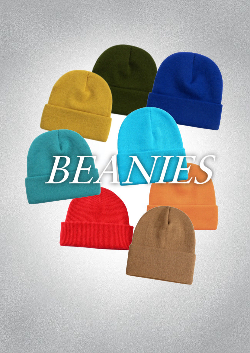 BEANIES