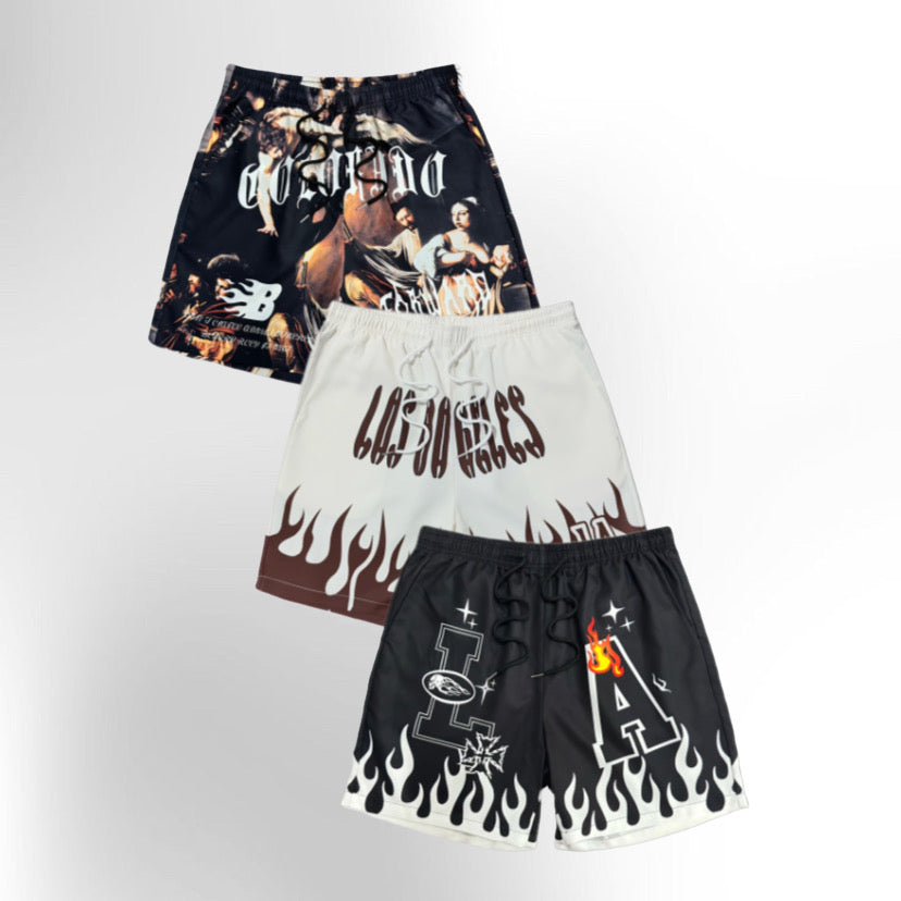 SHORTS