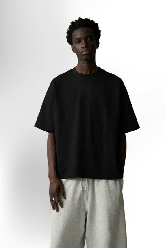 CUSTOM OVERSIZED TEE