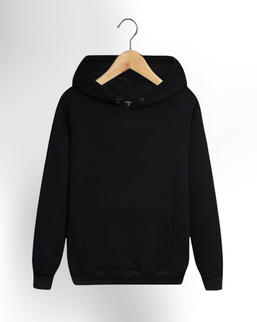 Hoodie preview