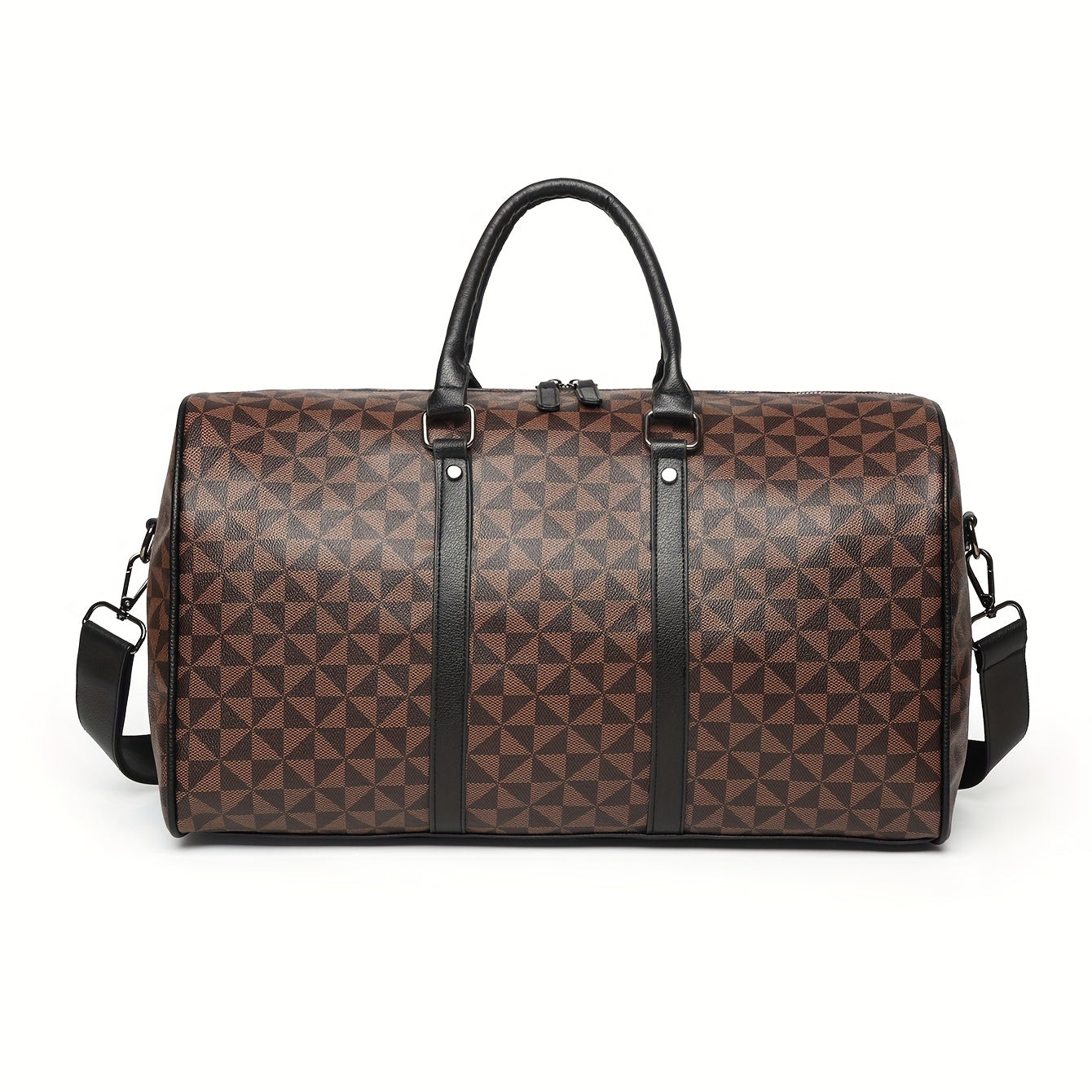 Luxury Synthetic Faux Leather Bag