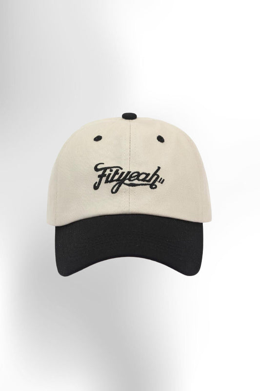 Embroidered Baseball Cap