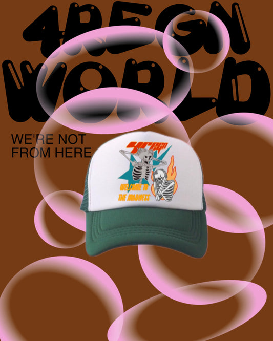 Trucker Caps 64