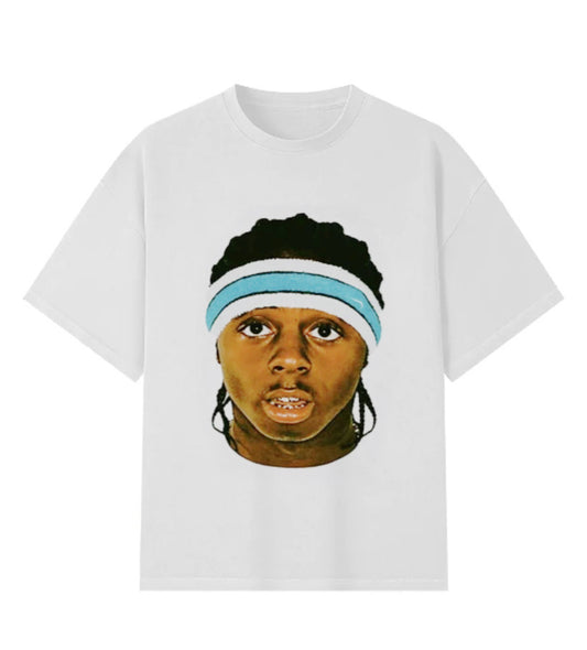 Lil Wayne New Edition Graphic Tee