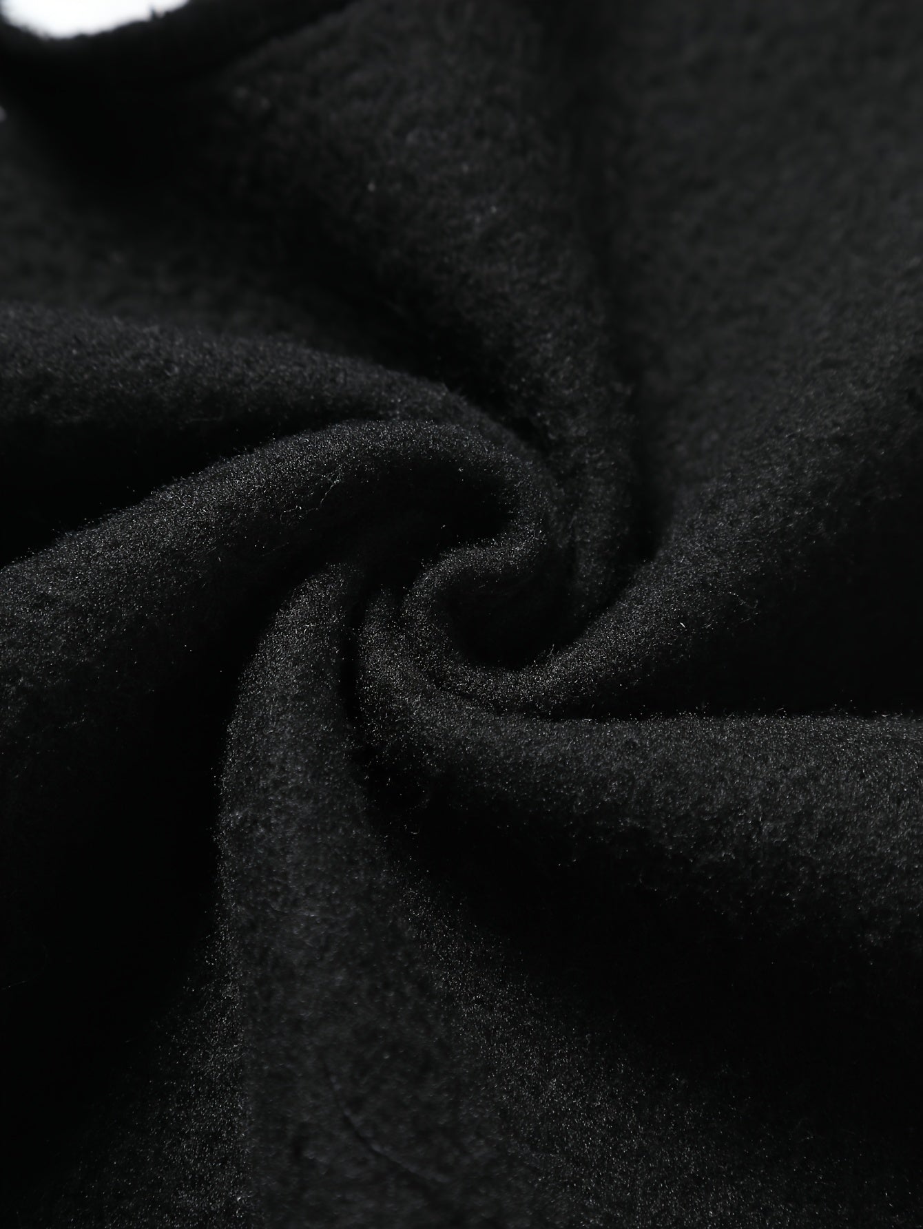 Men'S Zip-Up Hoodie Jacket