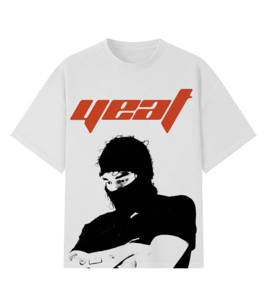 YEAT New Edition Graphic Tee