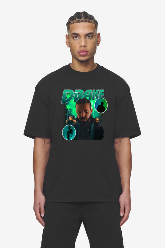 Graphic Tee Drake