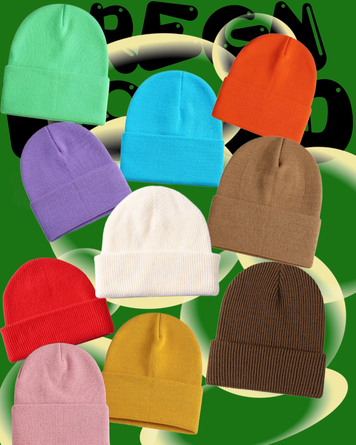 Beanies