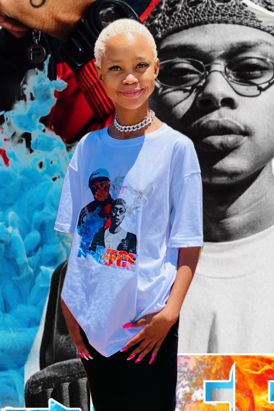 Graphic Tee A-Reece