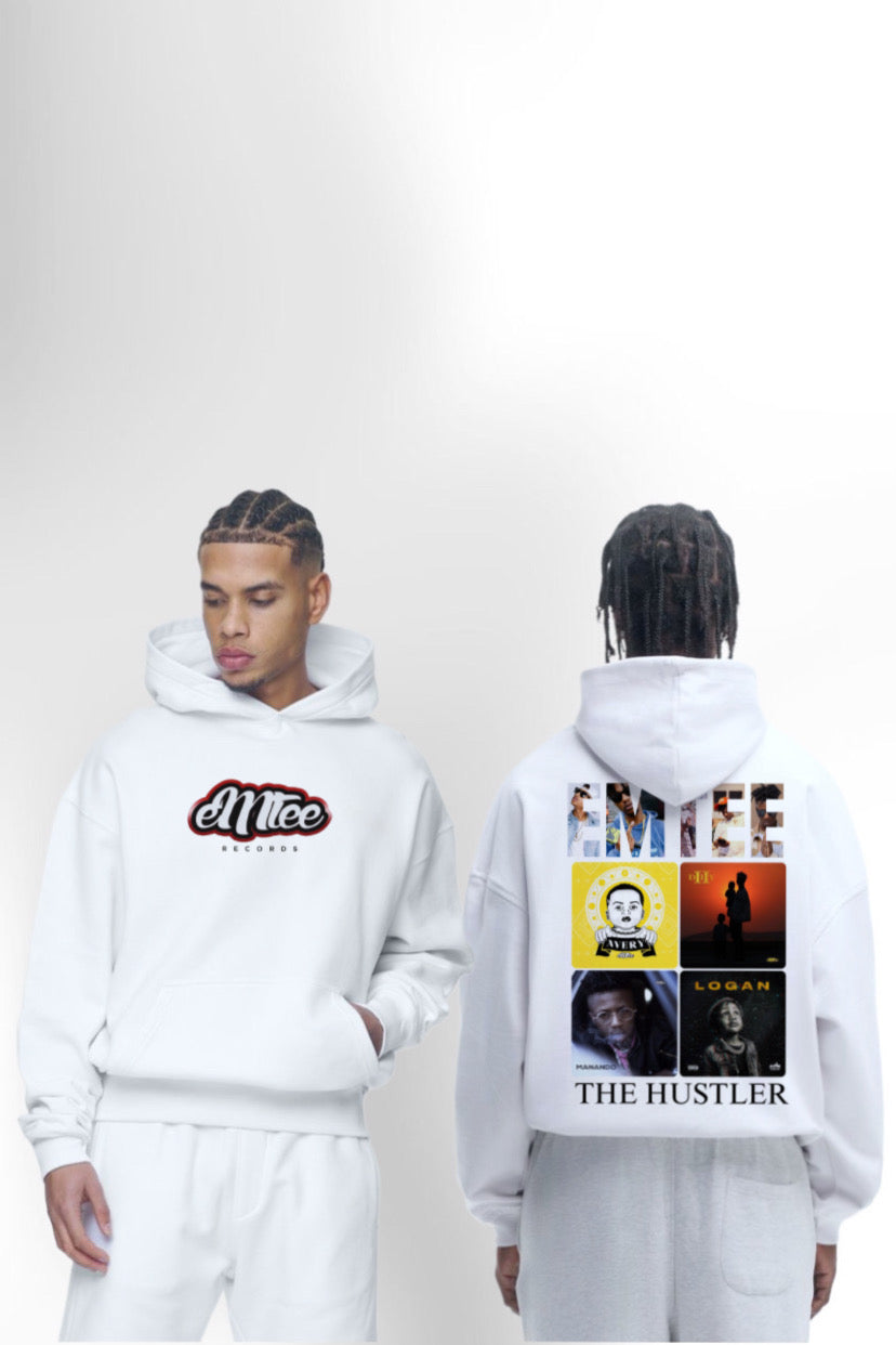EMTEE GRAPHIC HOODIE – 4REGN