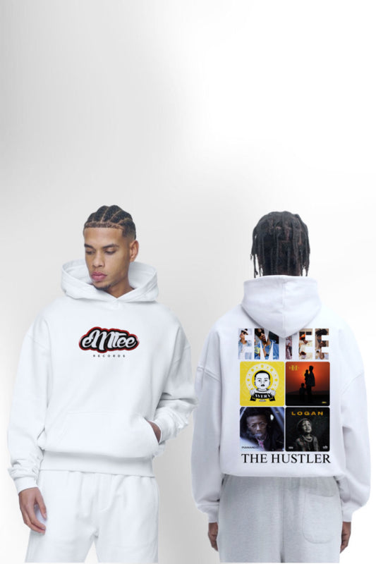 EMTEE GRAPHIC HOODIE