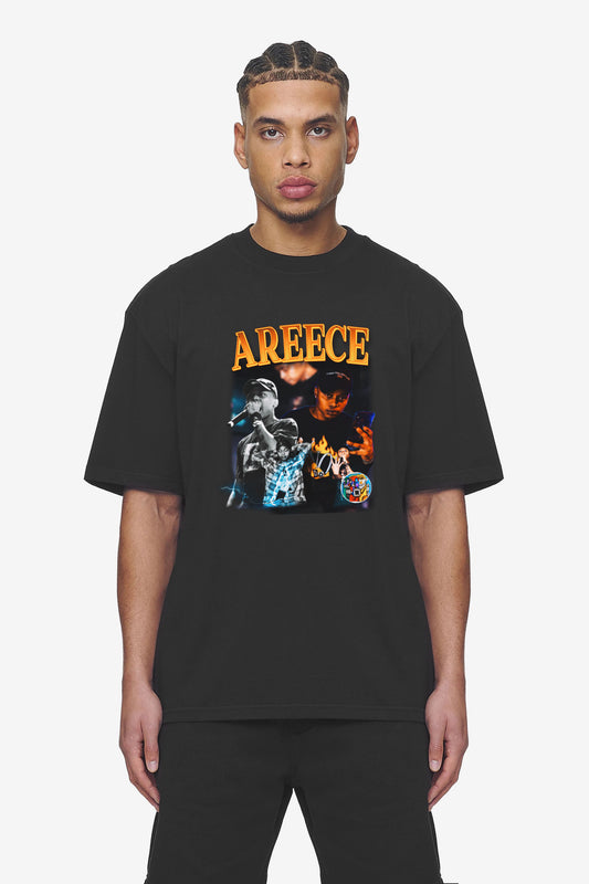 Graphic Tee A-Reece