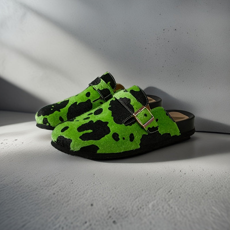 Slip-On Casual Shoes